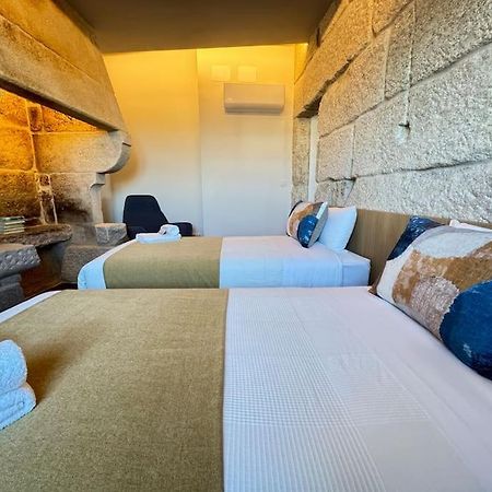 Luxury Downtown C. Del Tratado 2 Apartamento Vigo Exterior foto